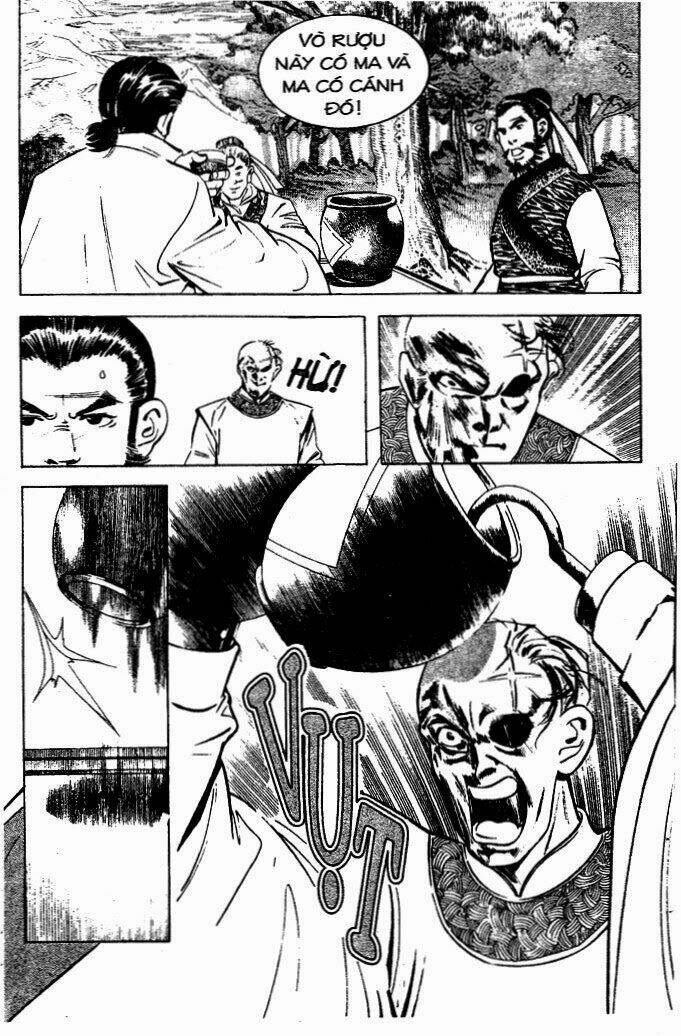 lục tiểu phụng chapter 4 14