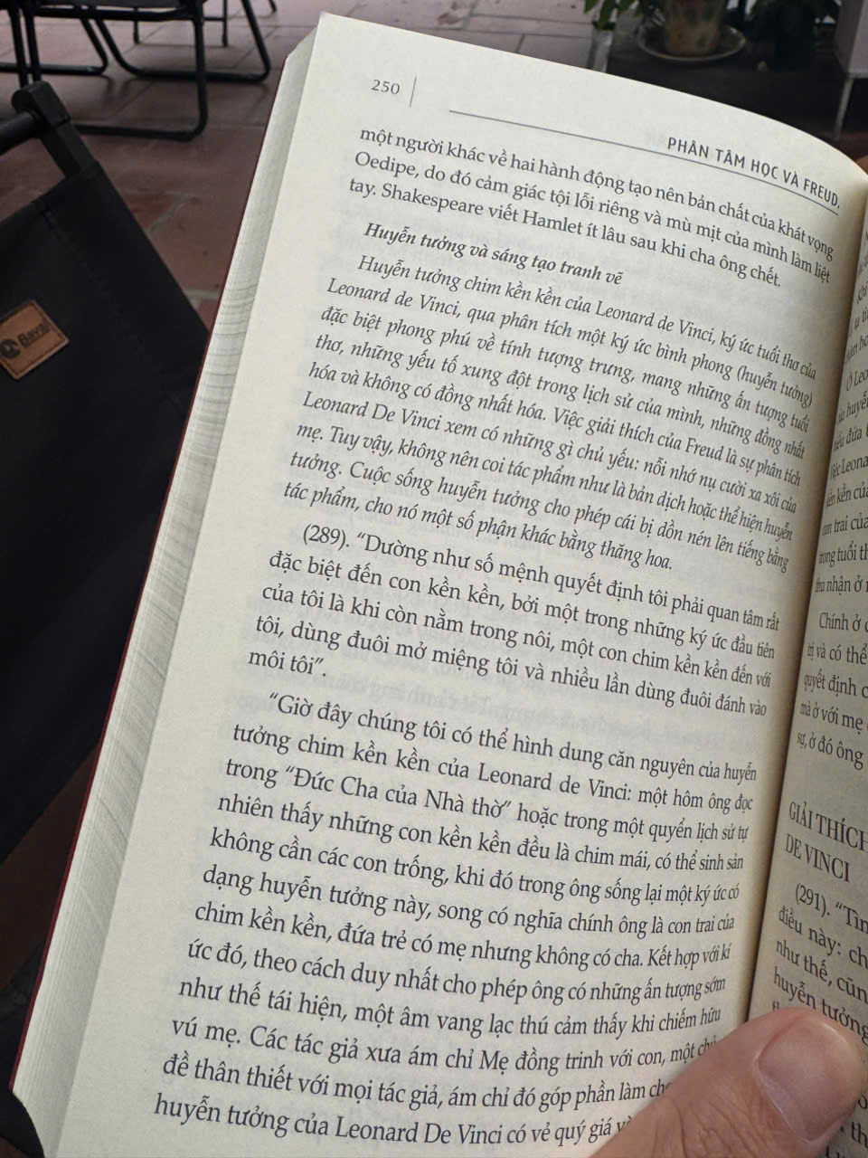 PHÂN TÂM HỌC VÀ FREUD BỨC CHÂN DUNG GHÉP MẢNH – Franz Alexander – Vietnambook – NXB Tri Thức