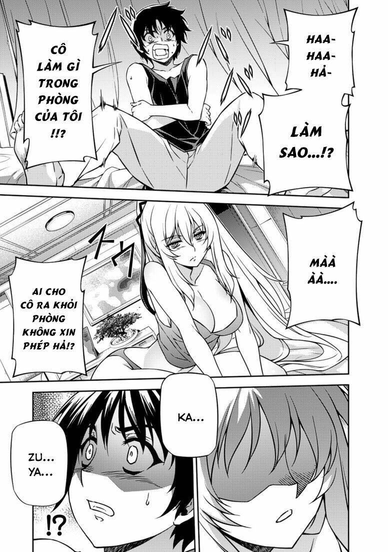 freezing chapter 143 25