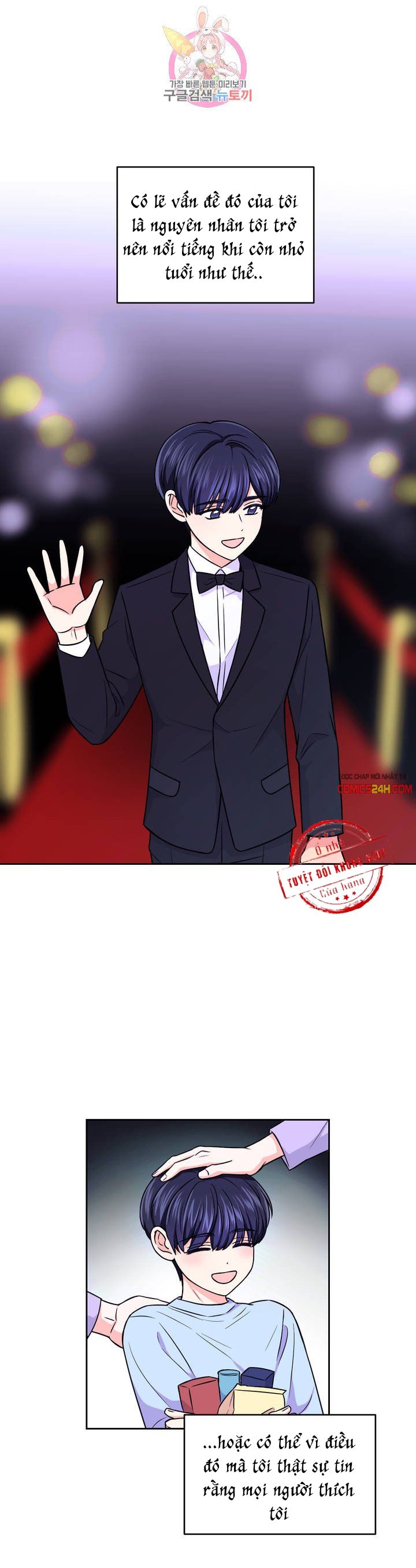 kinh nghiệm cảnh nóng chapter 39 3