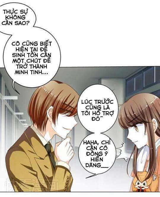 phản công thành siêu sao chapter 4 14