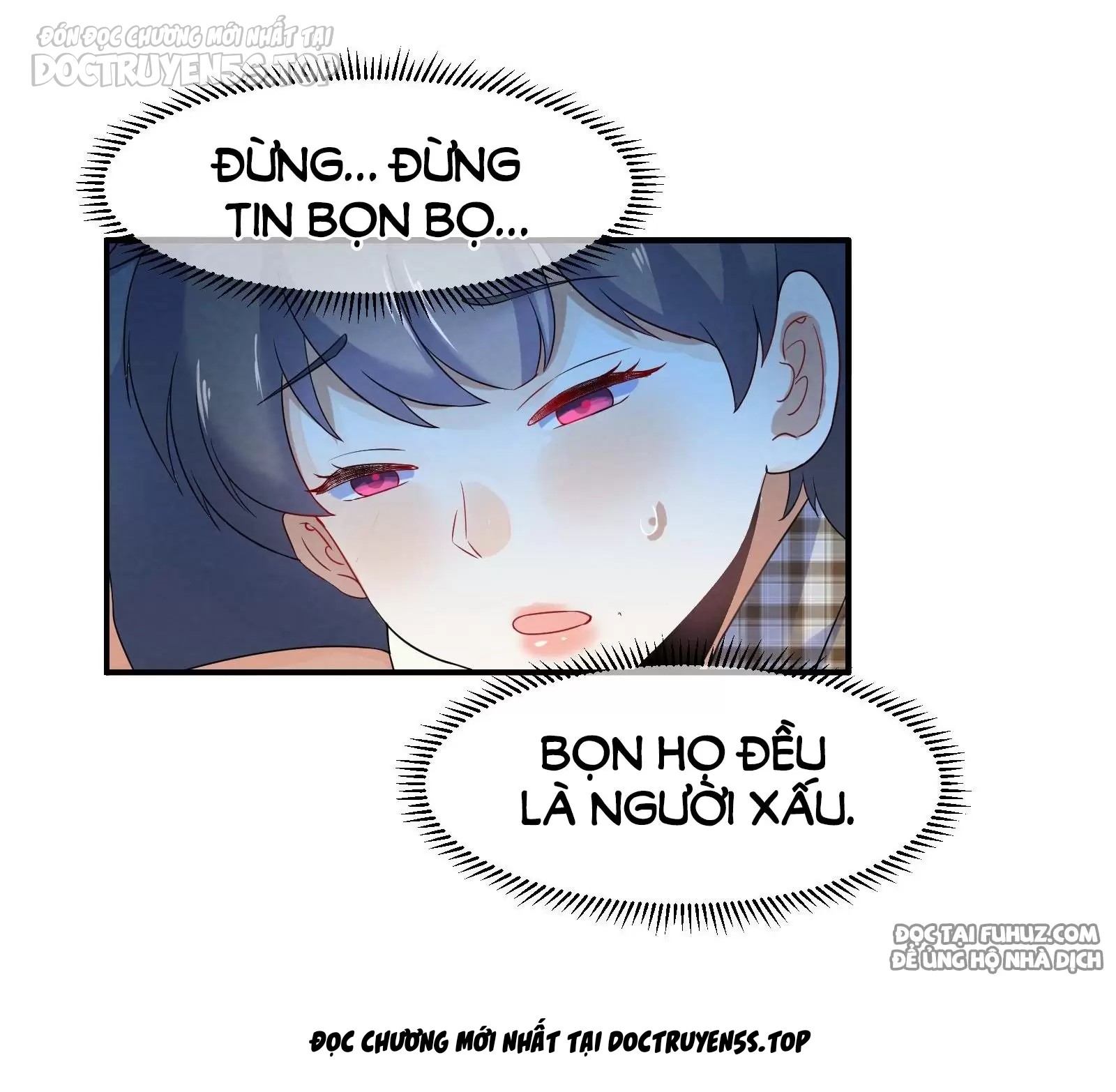 lời nói dối của cô ấy chapter 24 48