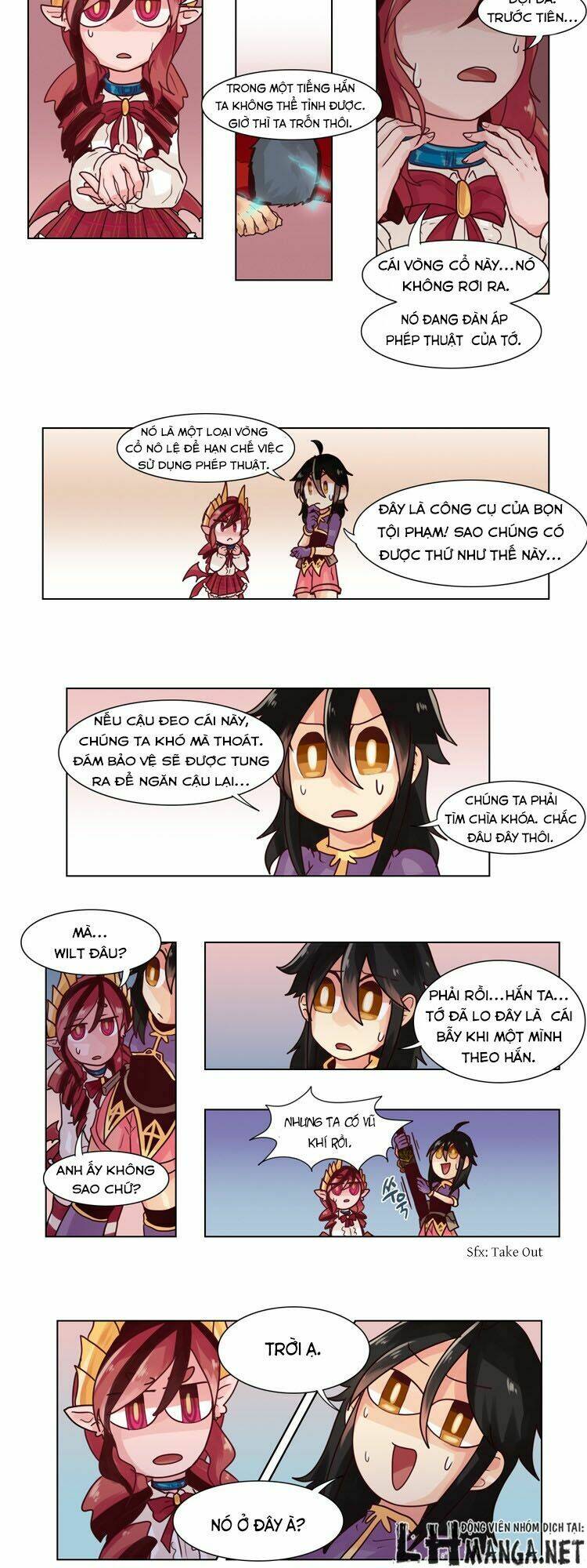 heart of a dragon chapter 14 10