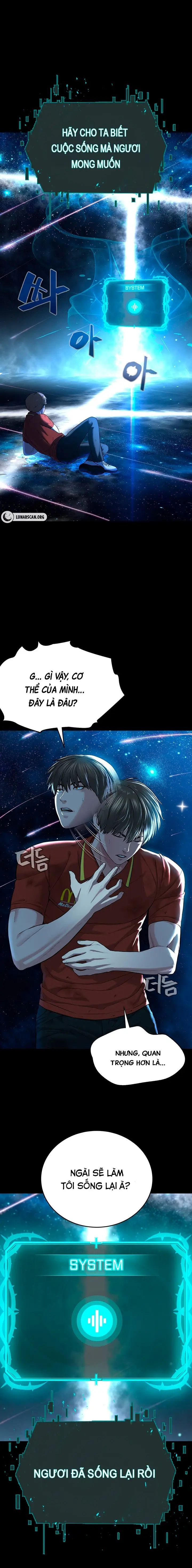 tôi là giáo chủ cuồng giáo chapter 1 7