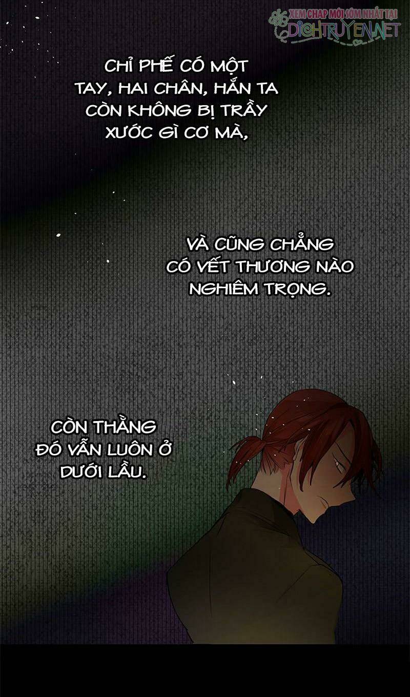 hung mãnh tiểu thư chapter 7 32