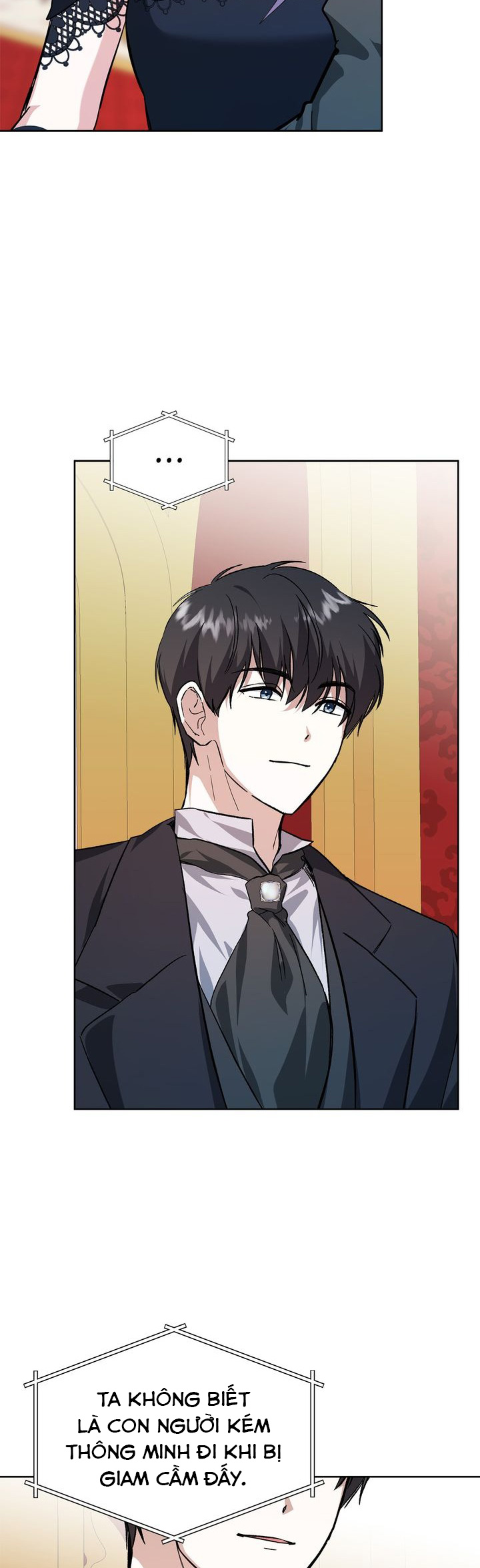 hãy nghe lời của tôi chapter 60.1 5