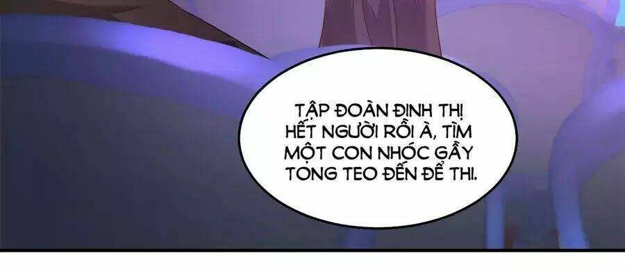 ông xã, em muốn ăn cho anh sạt nghiệp! chapter 2 27