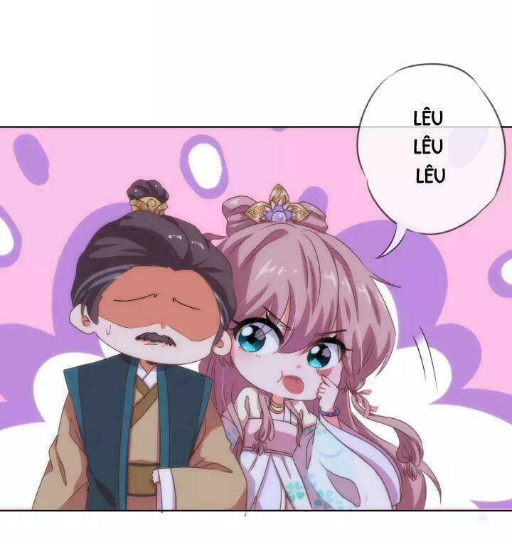 ồ, phu quân đáng yêu của tôi! chapter 10 30