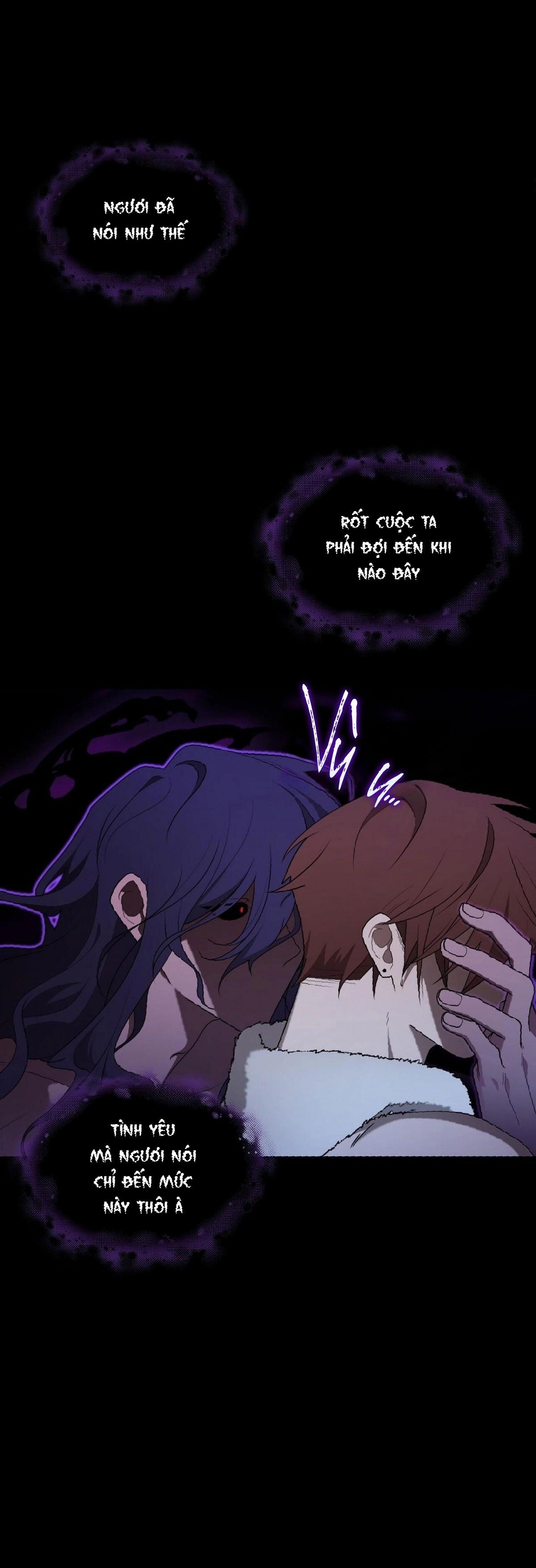 khi chim thước đến chapter 20 35