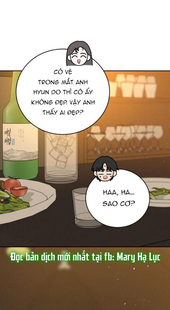 Thuyết Tình Yêu Ích Kỷ chapter 10.1 36