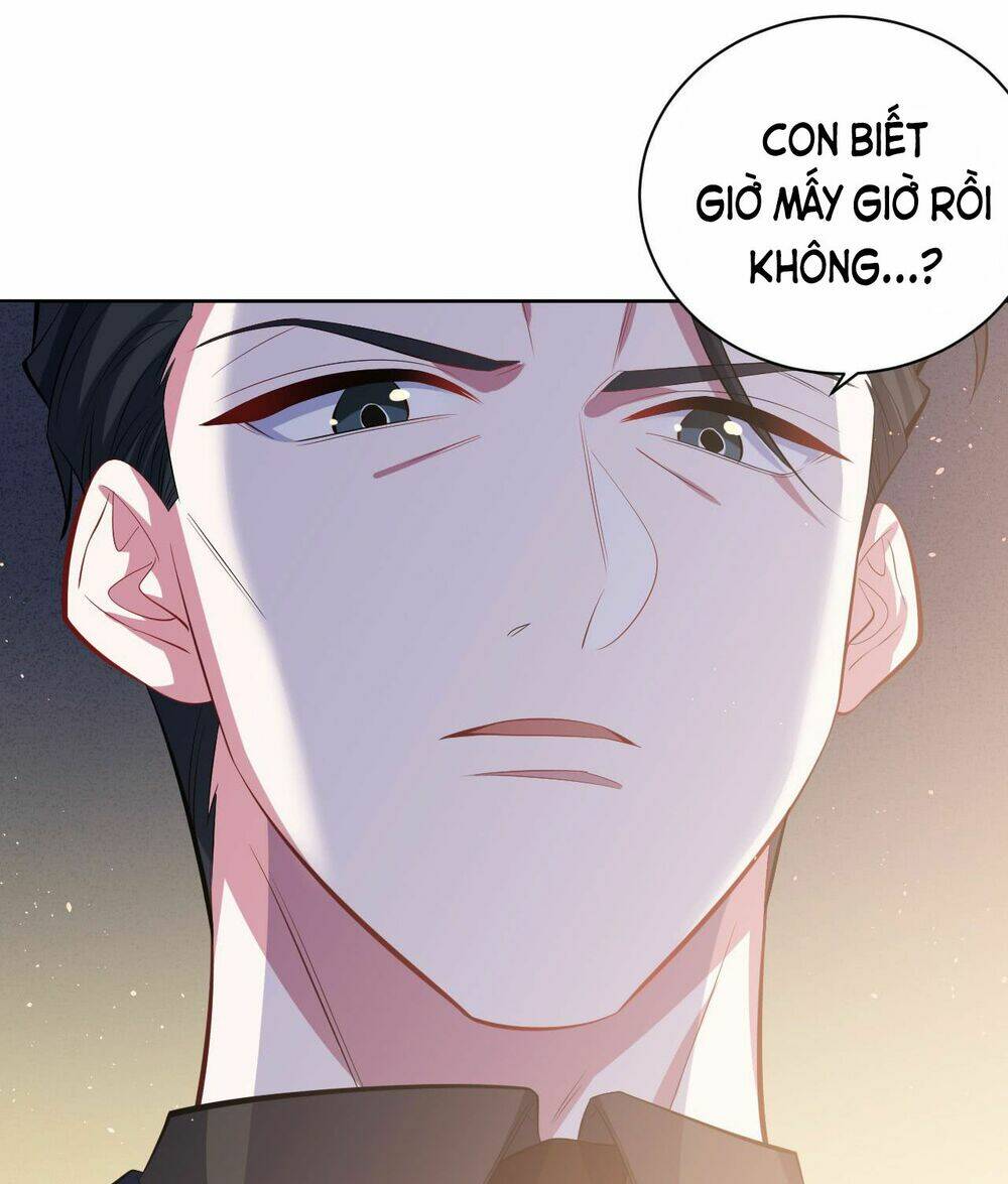 nhạc phụ đại nhân là lão bà chapter 19 5