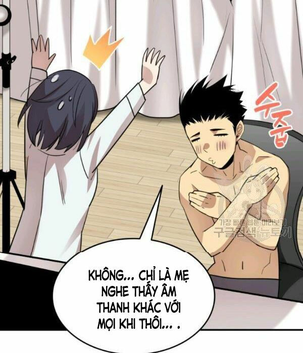 tôi là lính mới chapter 55 63