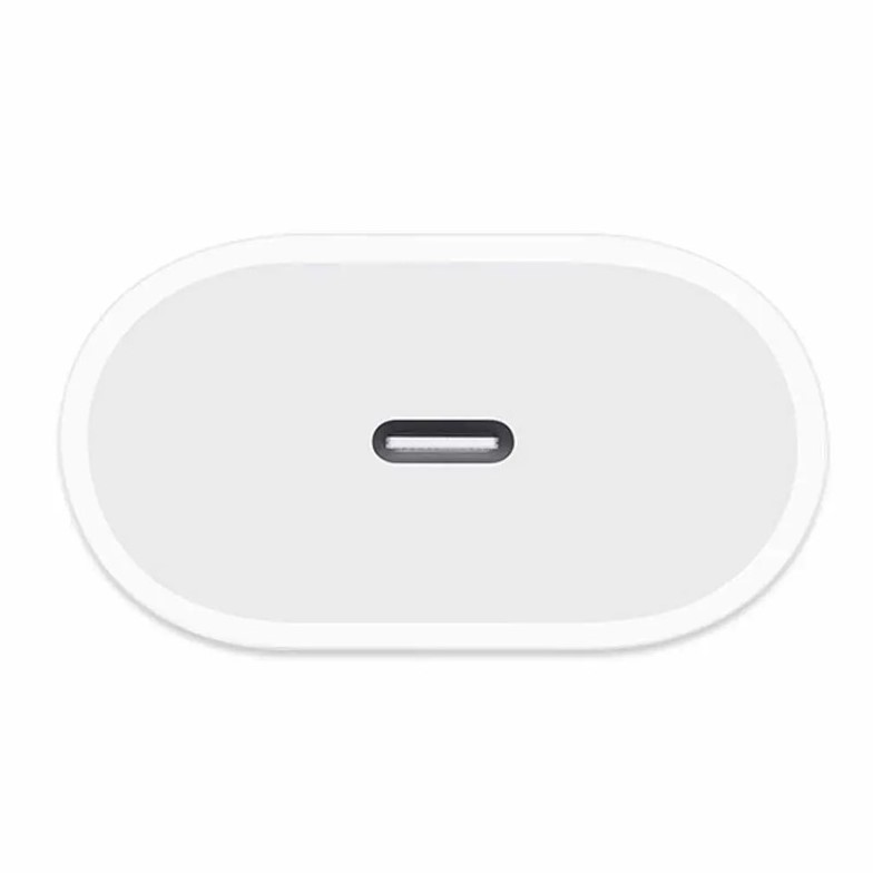 Củ sạc USB-C 20W dành cho điện thoại iPhone/ iPad