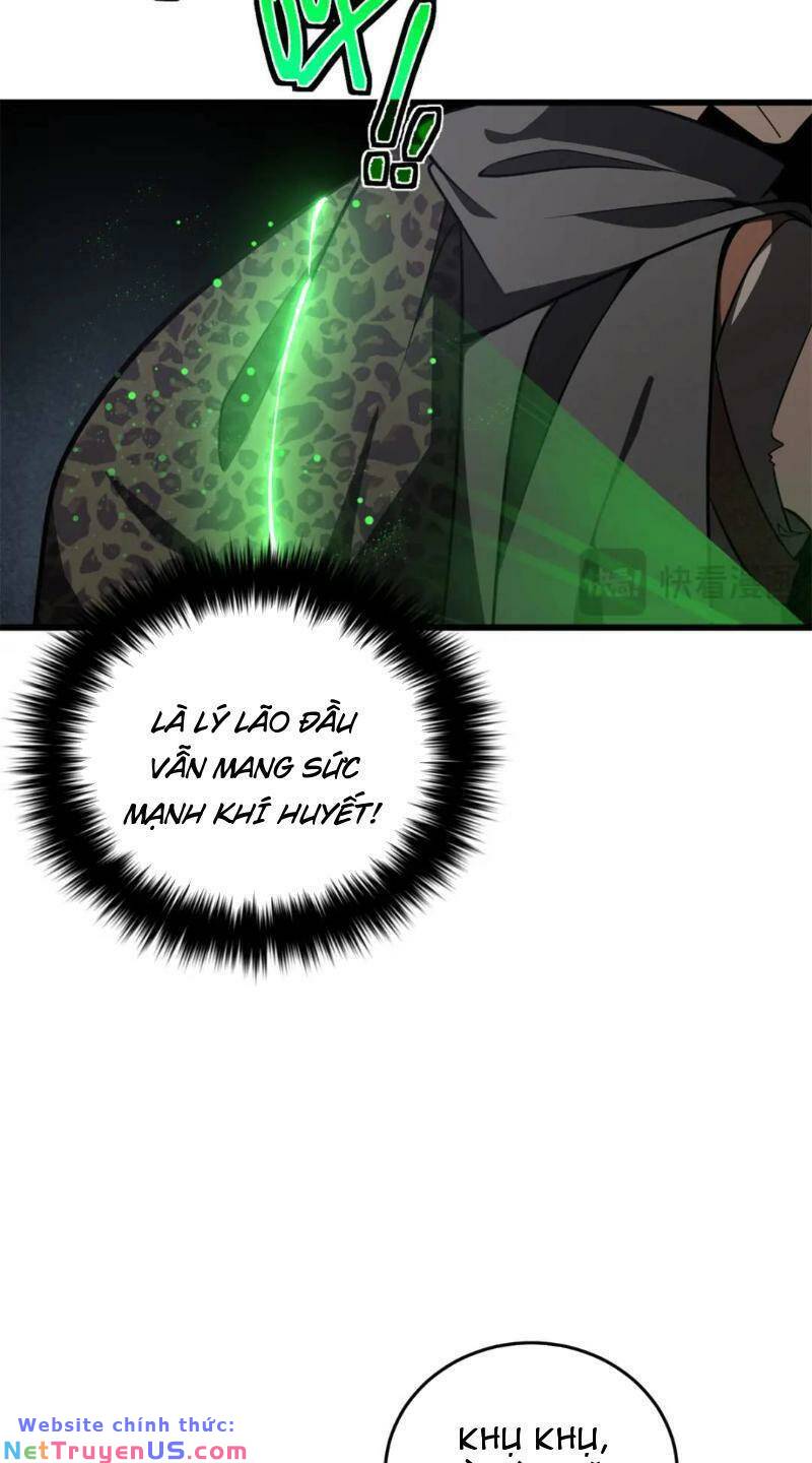 toàn cầu cao khảo chapter 237 32