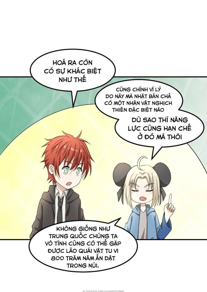 nghịch thiên tiên mệnh chapter 19 25