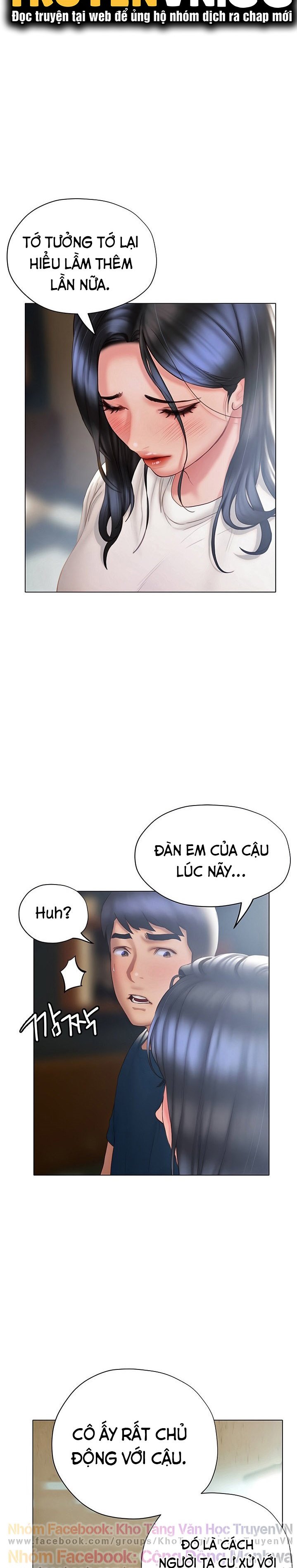 cách chúng mình tán tỉnh nhau chapter 32 11