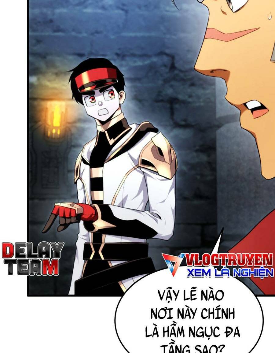 huyền thoại game thủ - tái xuất chapter 61 81