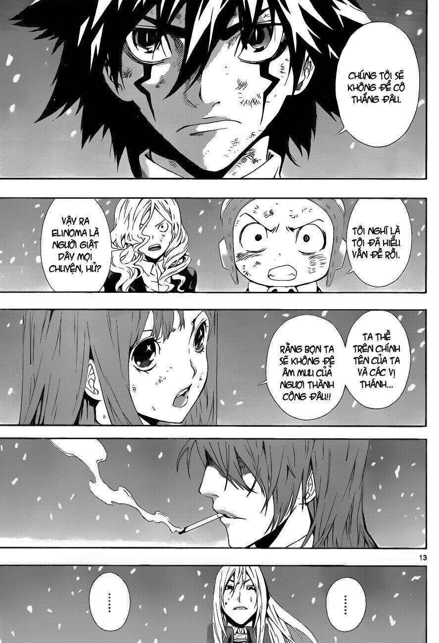 defense devil chapter 95 12