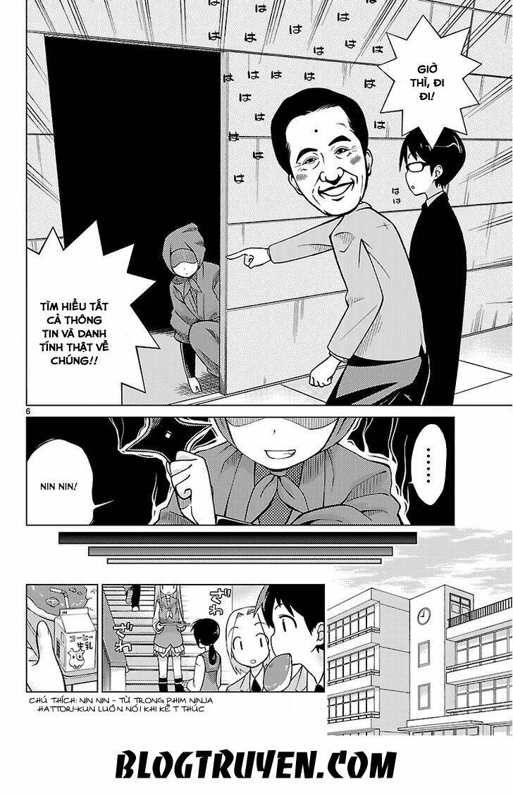ninomae shii no tsukaikata chapter 3 8