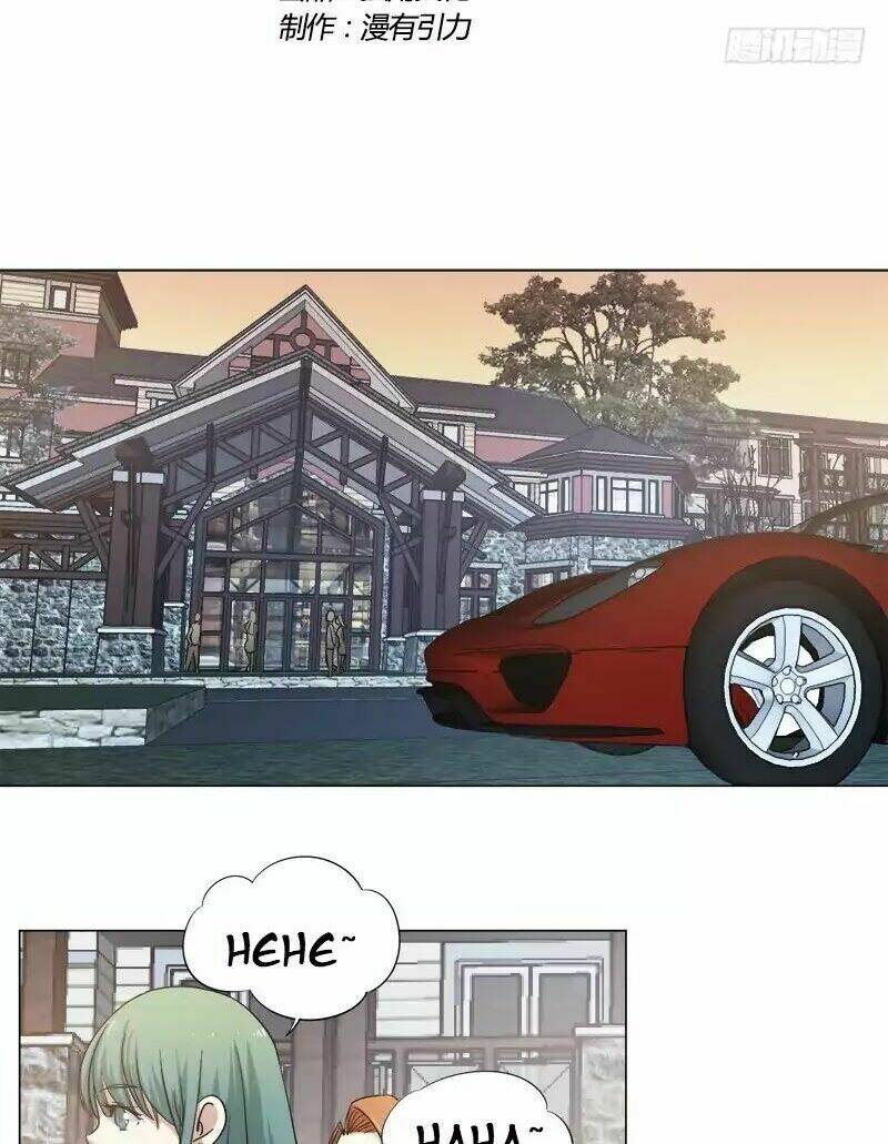 thử thách của yuwen jun chapter 4 2