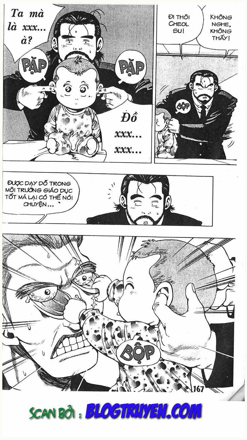 kid gang chapter 32 5