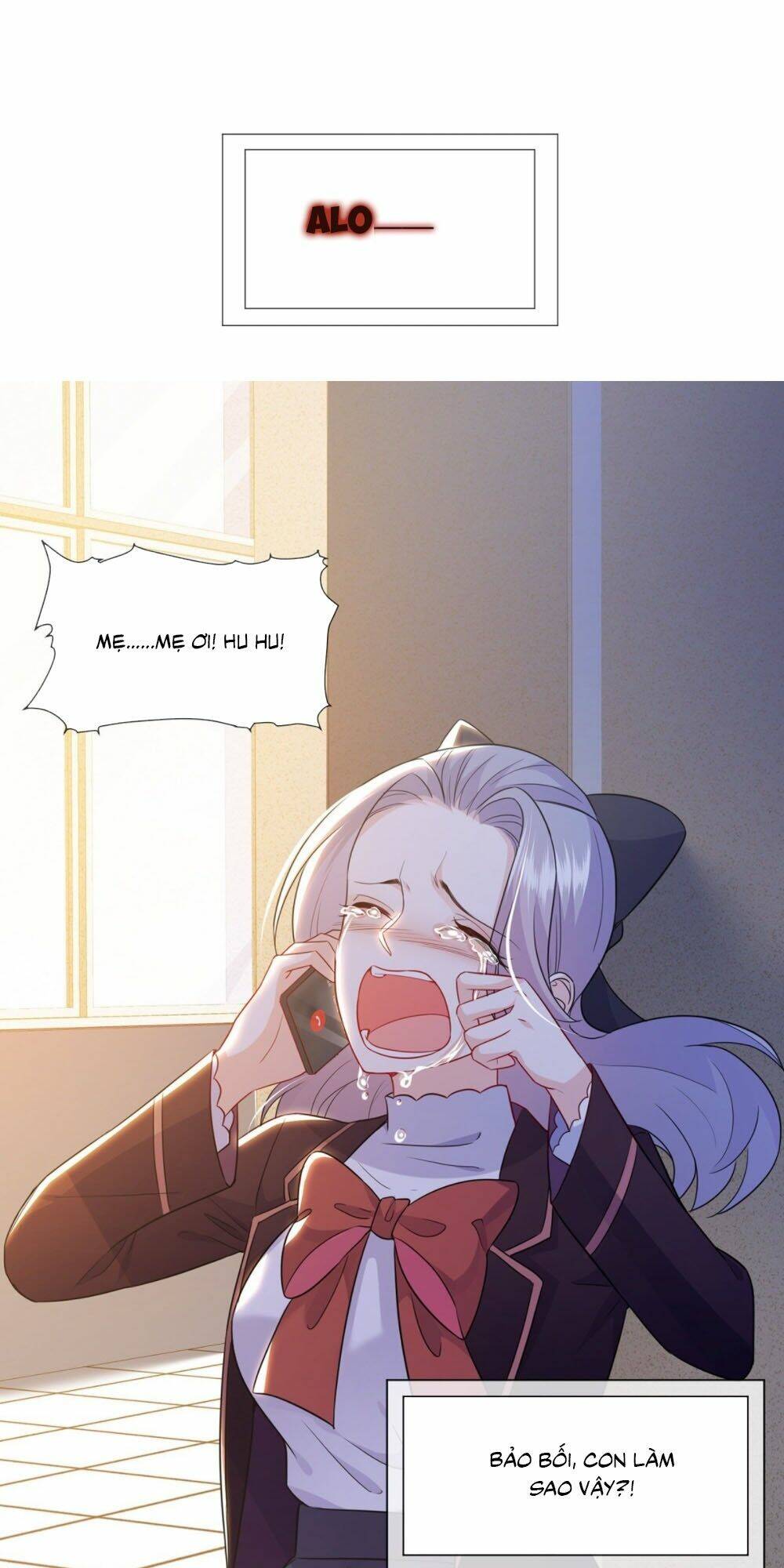 nữ vương tàn nhẫn chapter 18 24