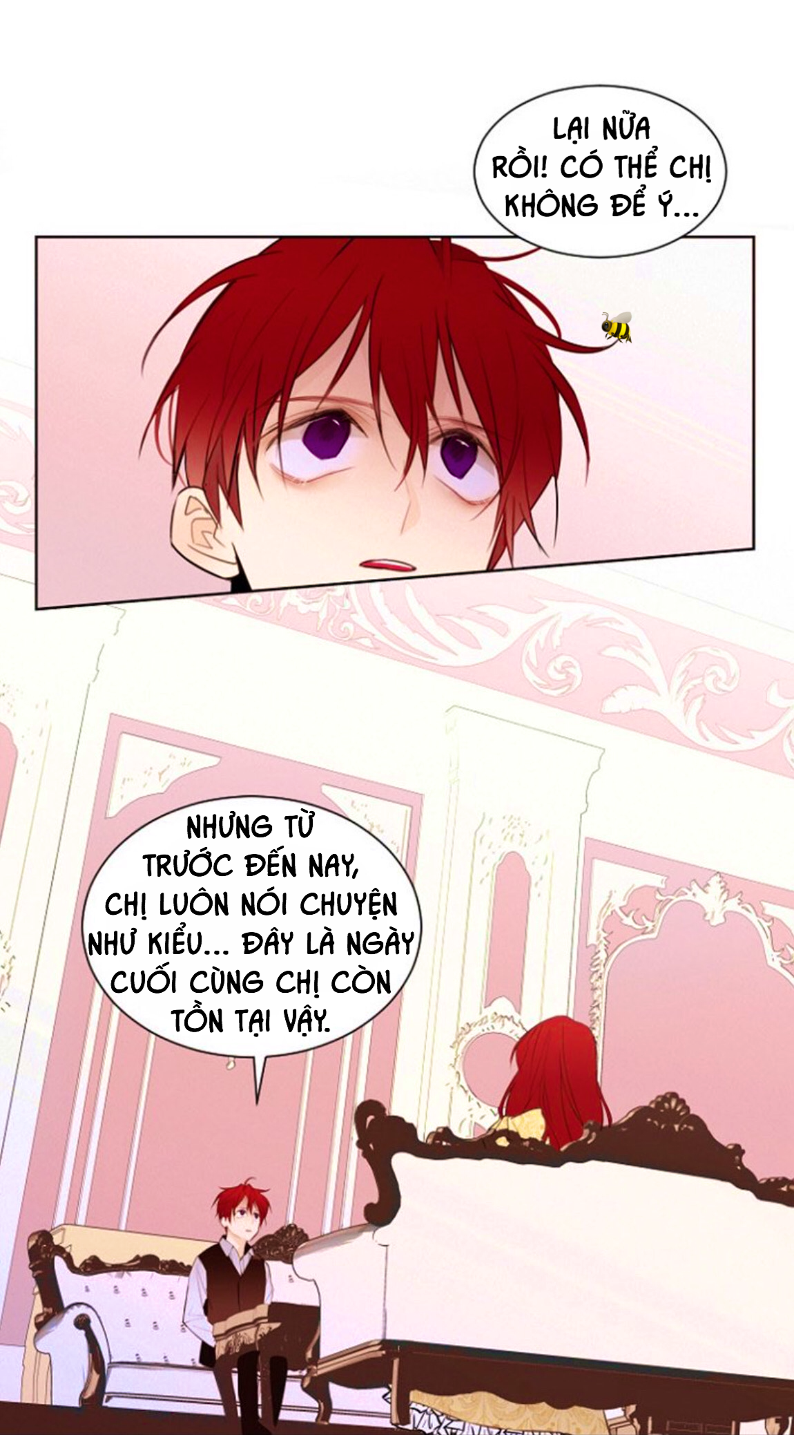 cuộc sống nhàm chán của quý cô tái sinh chapter 3 31