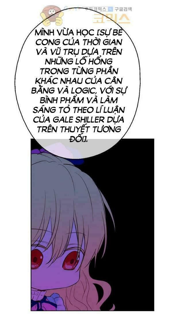 một ngày nọ tôi bỗng thành nàng công chúa chapter 18.5 25