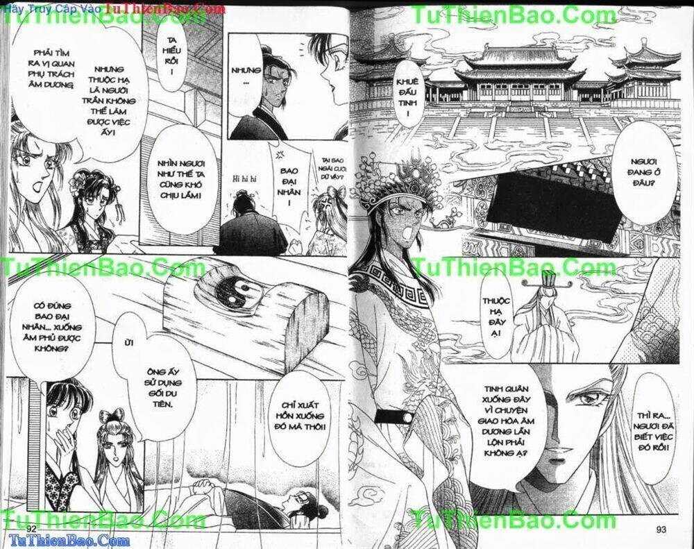 tân bao thanh thiên chapter 10 47