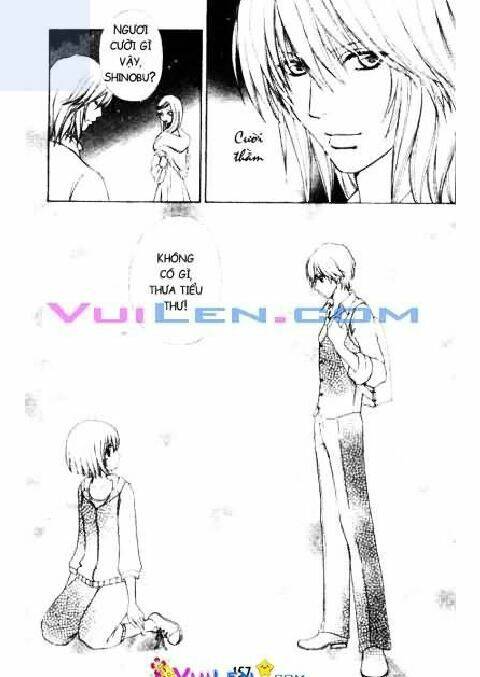 chàng quản gia của bé mei chapter 6 154