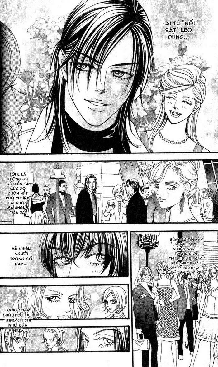 the one chapter 44 8