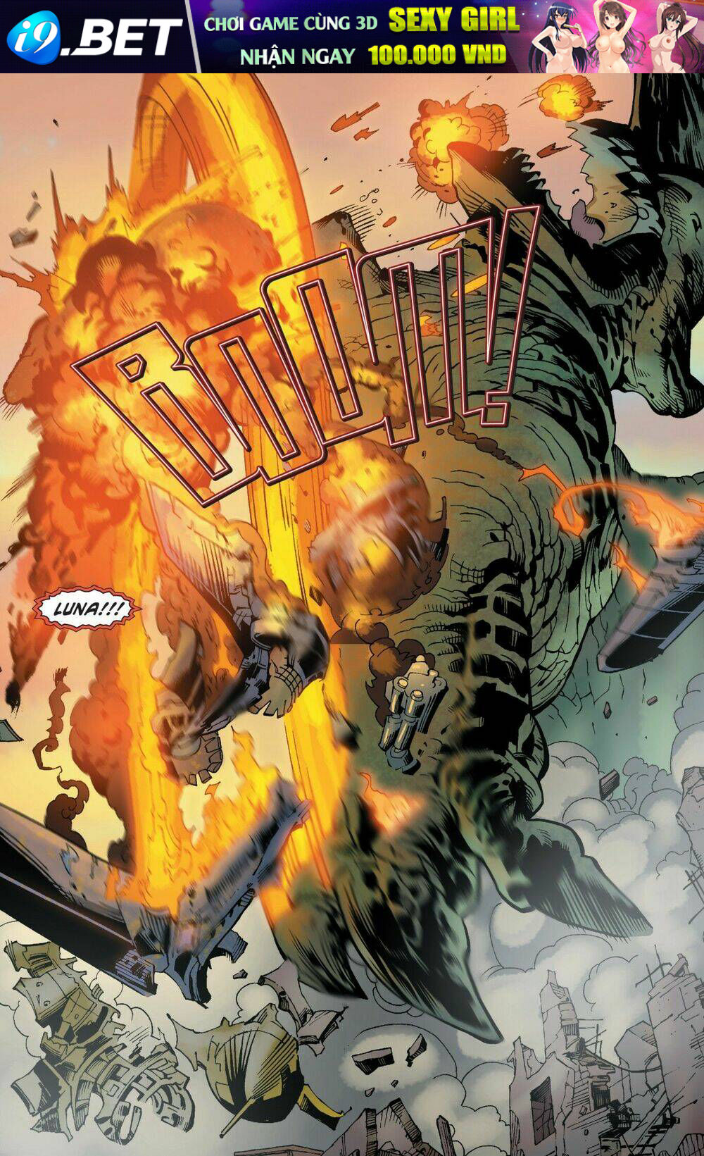 pacific rim chapter 1 28