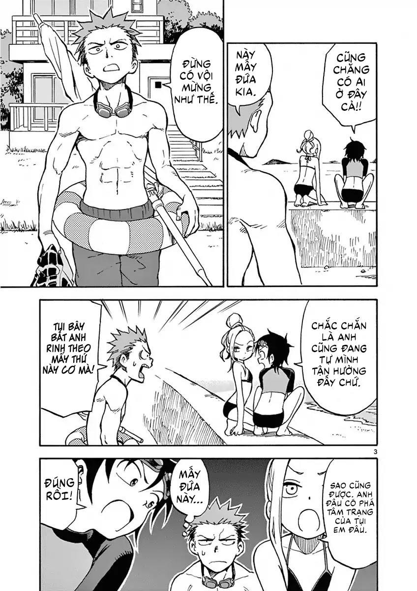 fudatsuki no kyoko-chan chapter 30 3