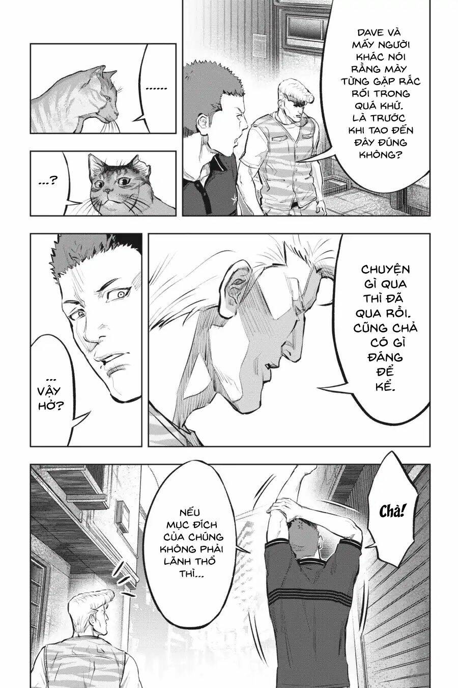 nyankees chapter 12 28