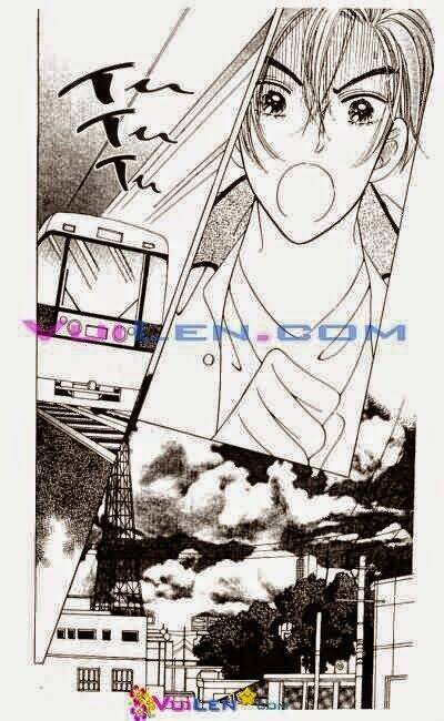 hắn ta, anh ấy và cô ấy - he and that girl chapter 6 131