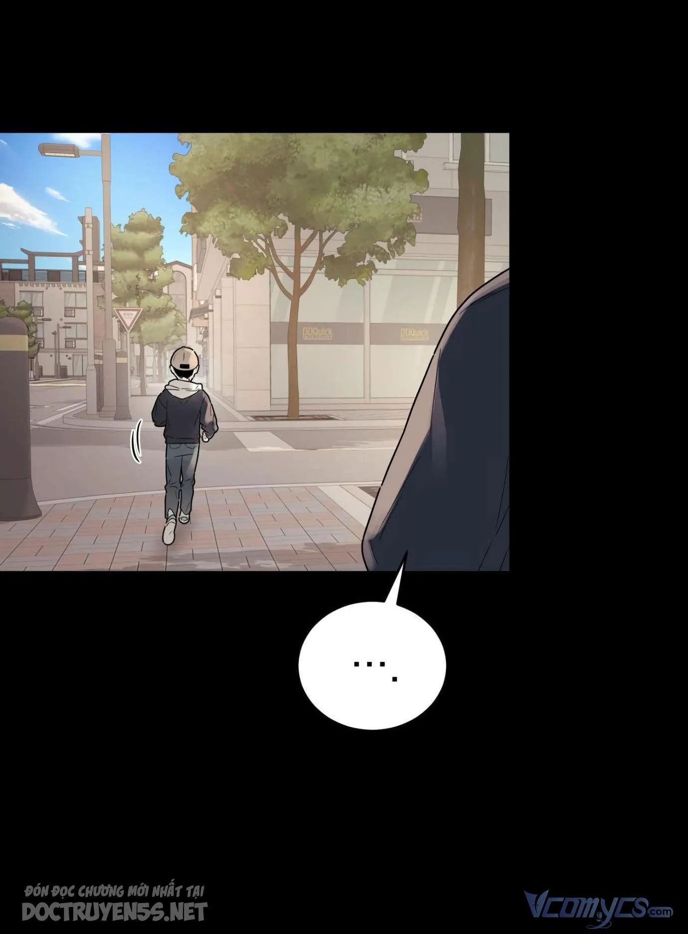 em đã tìm kiếm cả ngàn năm nay chapter 16 39