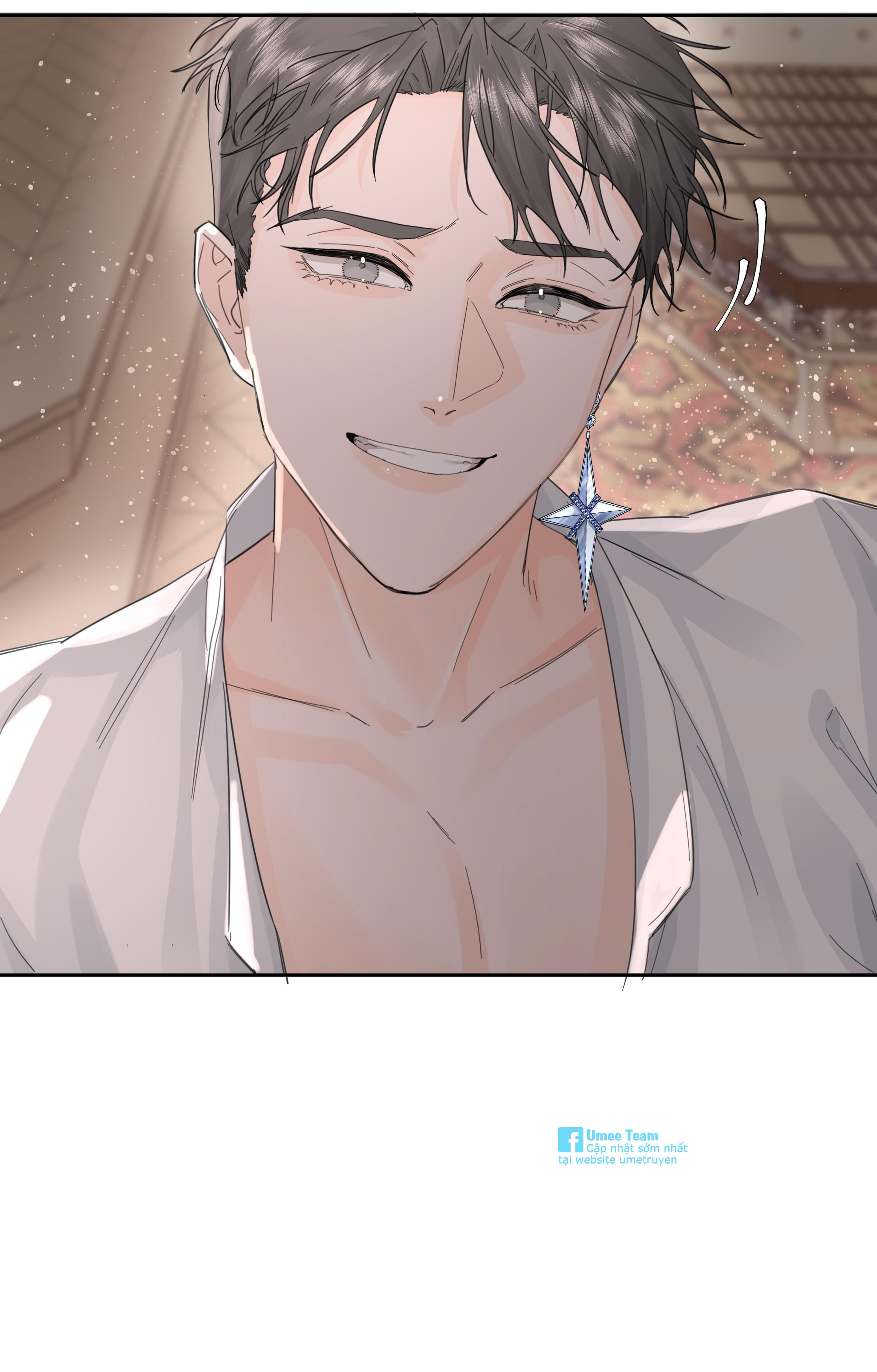 tình cũ là vua chapter 11 6