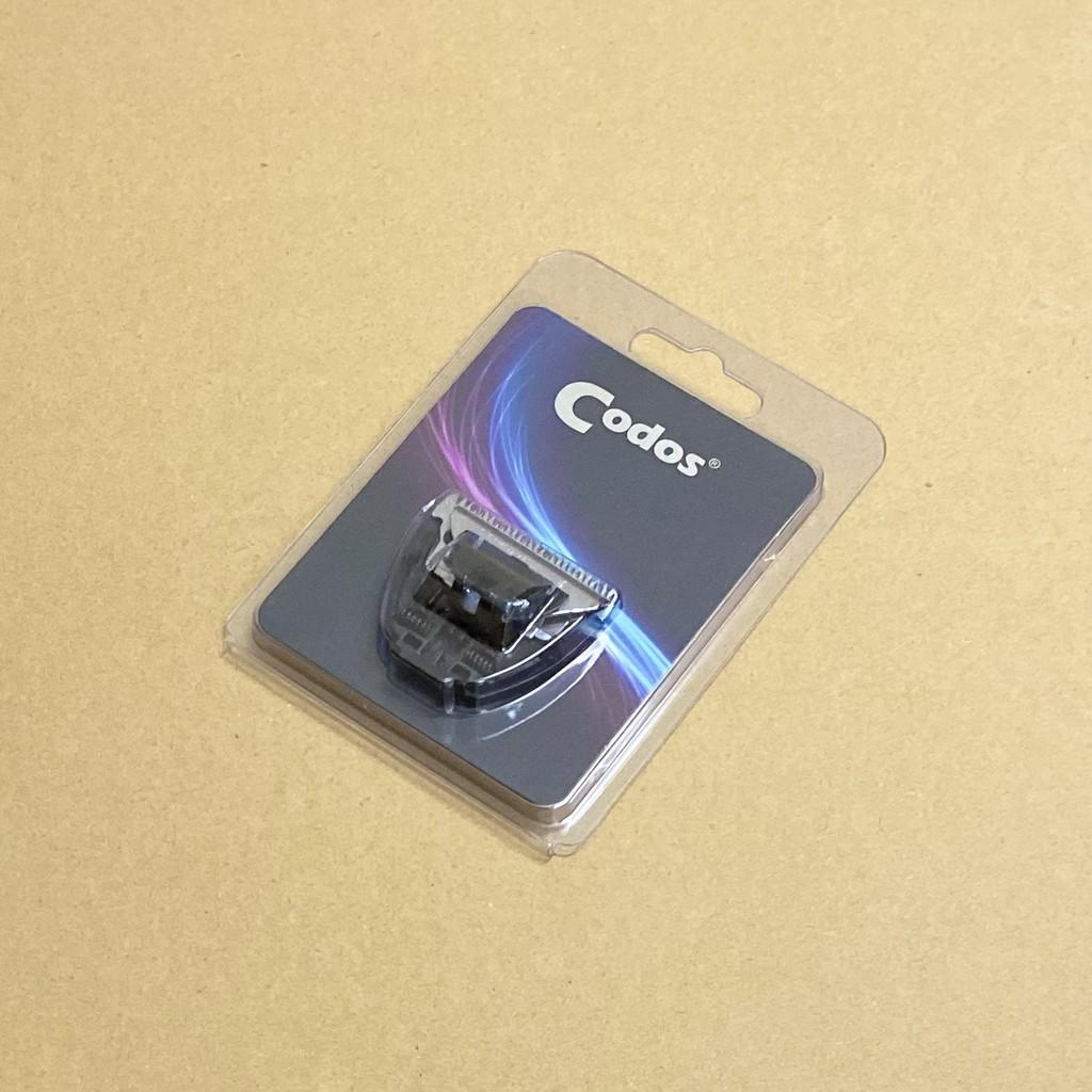 Lưỡi Tông Đơ Codos CHC-536
