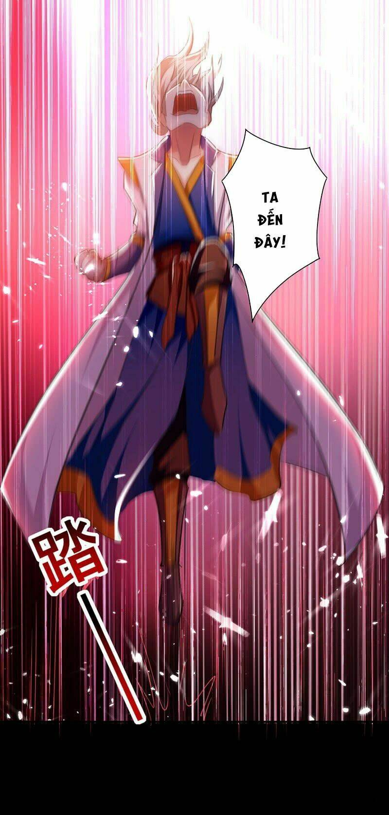 tối cường chiến hồn chapter 5 2