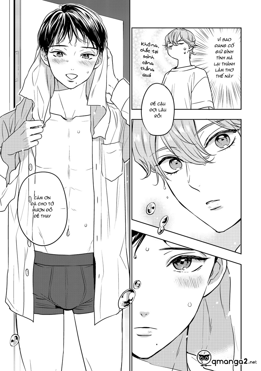 bọ rùa tháng sáu chapter 9 8