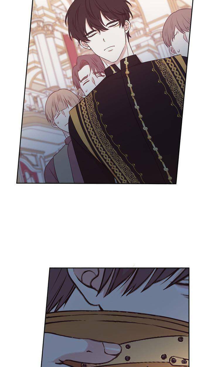 tôi chọn kết thúc của hoàng đế chapter 108 18