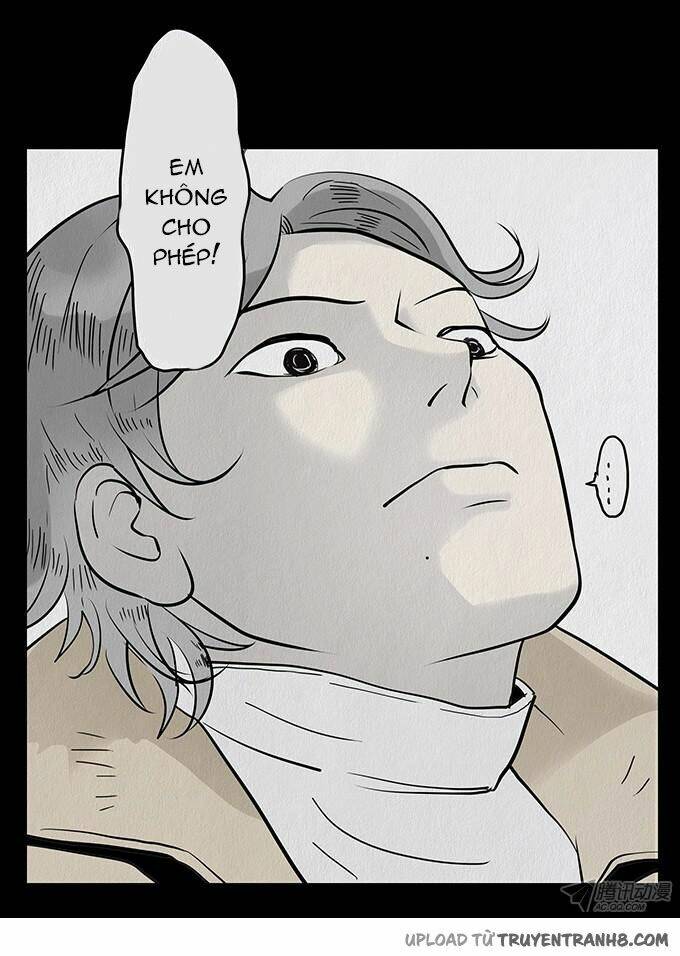 ớn lạnh tuyệt đối chapter 31 42