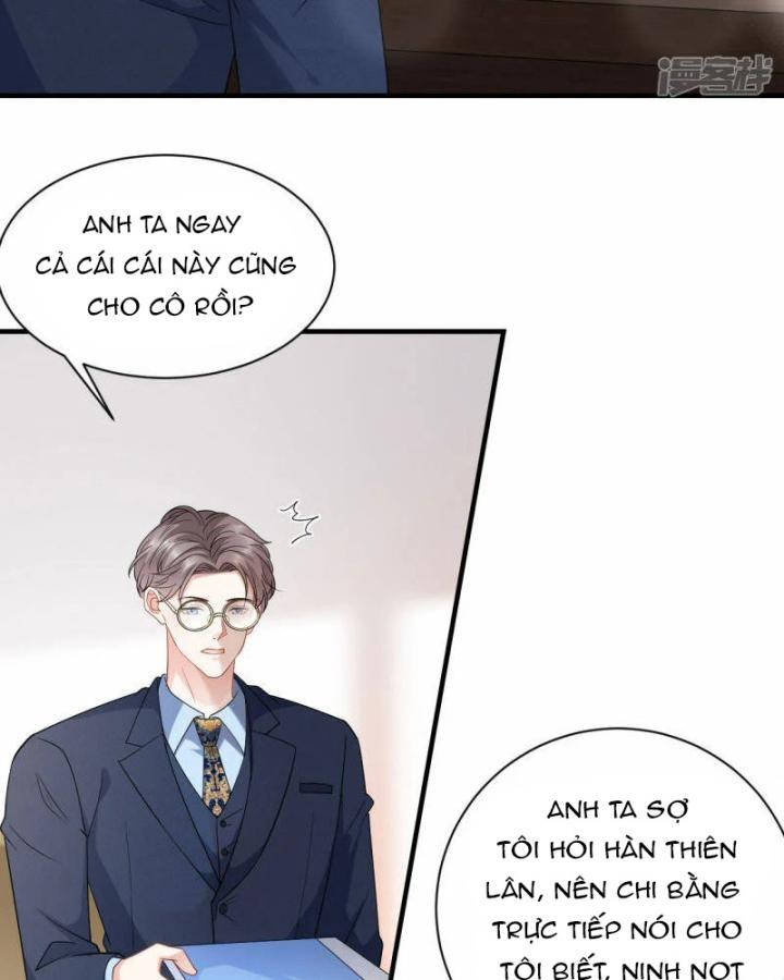 đại tiểu thư có thể có bụng dạ gì xấu chứ! (full) chapter 39 4