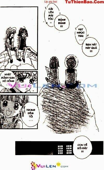 công chúa nhân ngư chapter 1 24