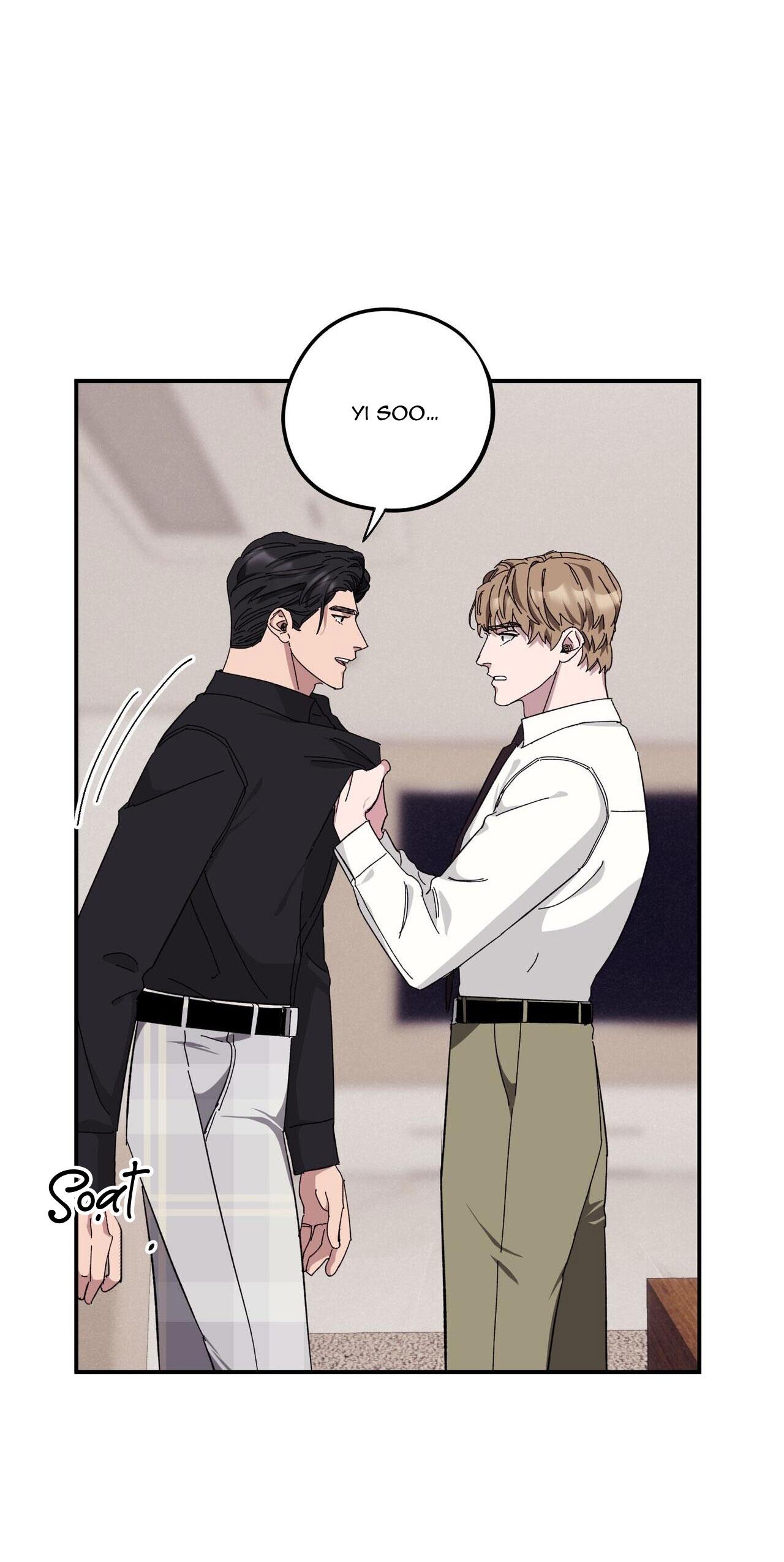 làm dâu nhà tài phiệt họ kang chapter 33 53