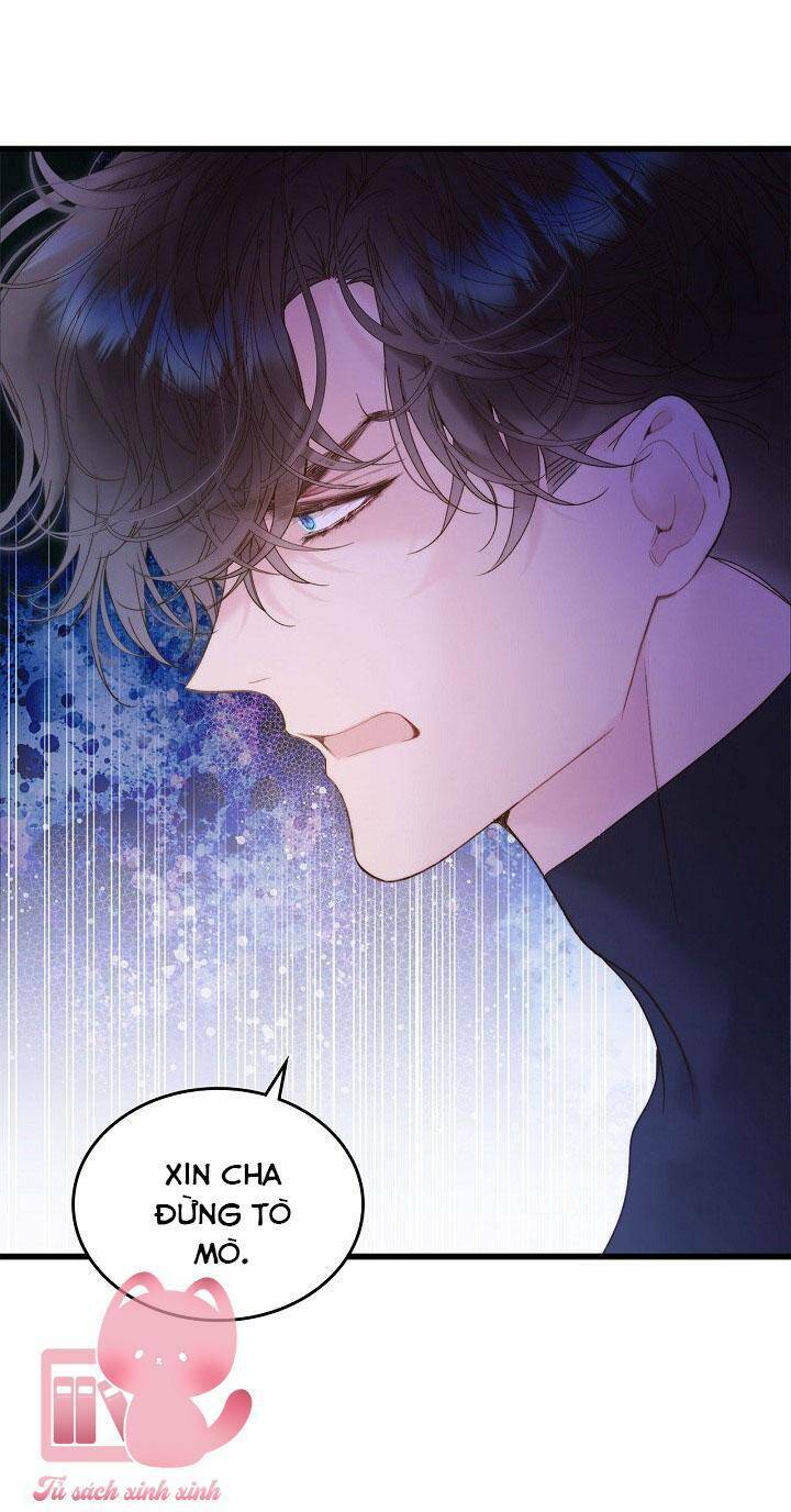 [15+] công chúa chloe chapter 106 15