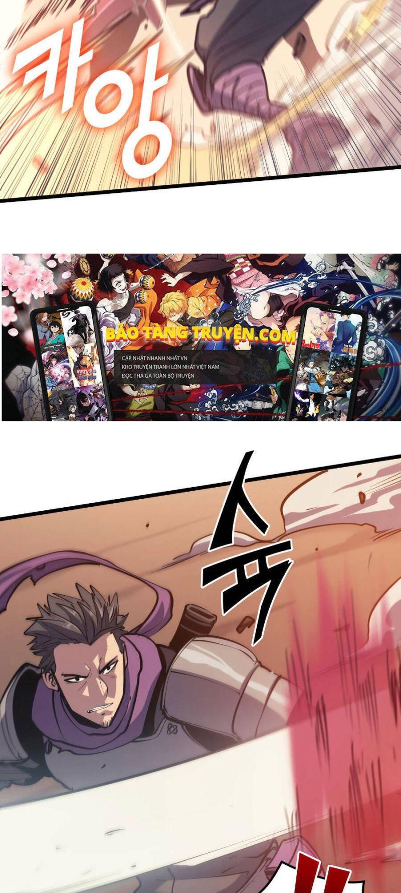 tôi trở lại thăng cấp một mình chapter 96 68