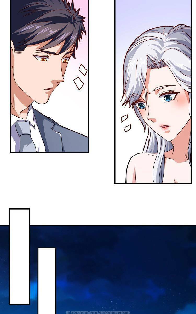 cận thân cuồng binh chapter 35.1 31