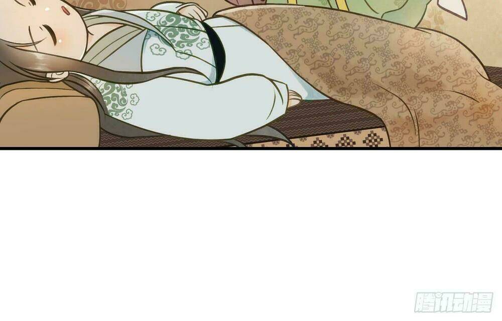 vương gia ba tuổi rưỡi của tôi chapter 33 16