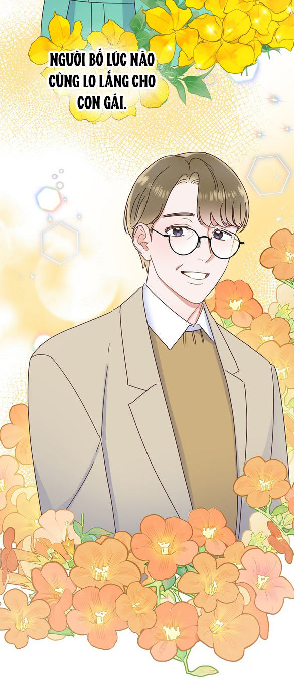 ranh giới tình yêu công sở chapter 23.2 23